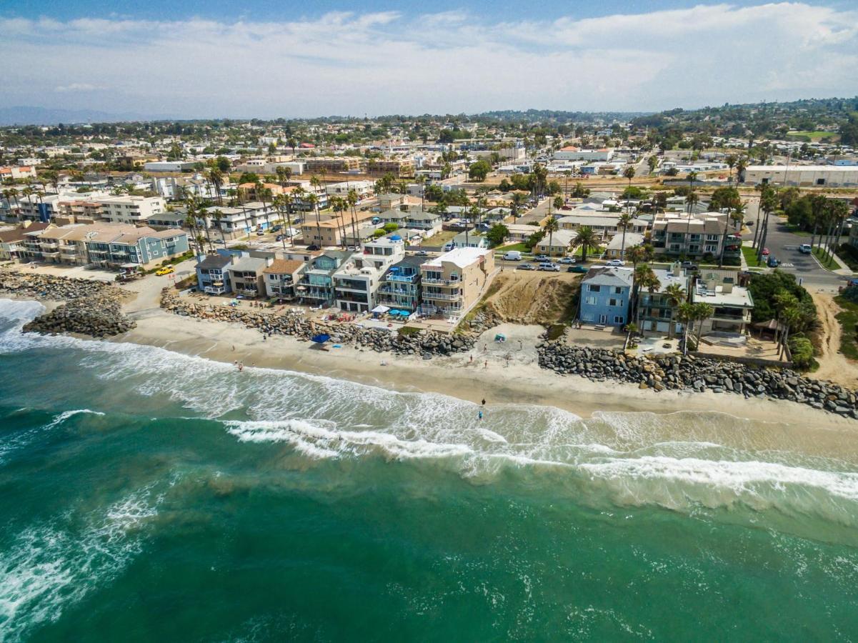 Pacific Bungalow In Oceanside With Backyard & Tiny House Экстерьер фото